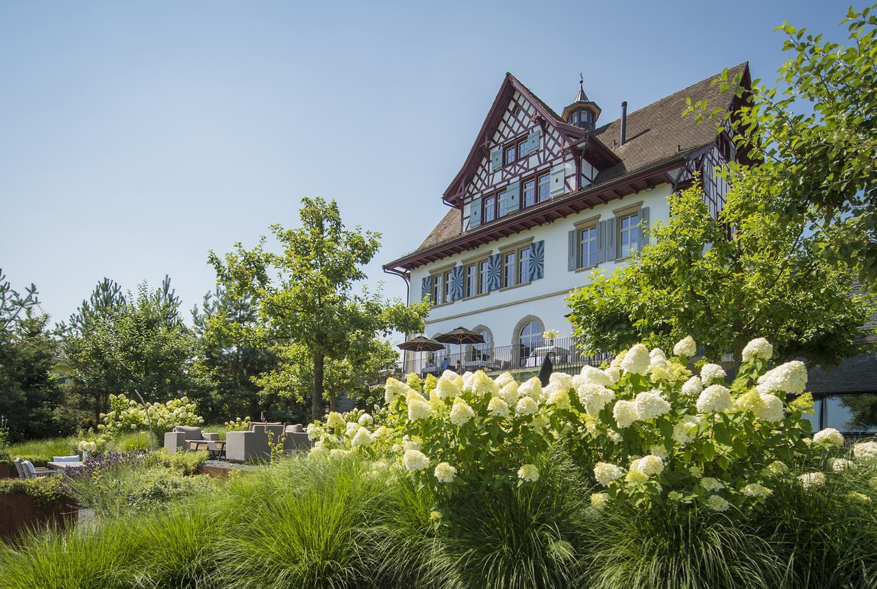 Mammertsberg Roggwil  Exterior foto