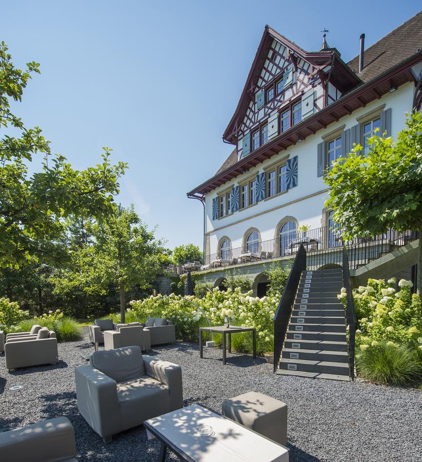 Mammertsberg Roggwil  Exterior foto