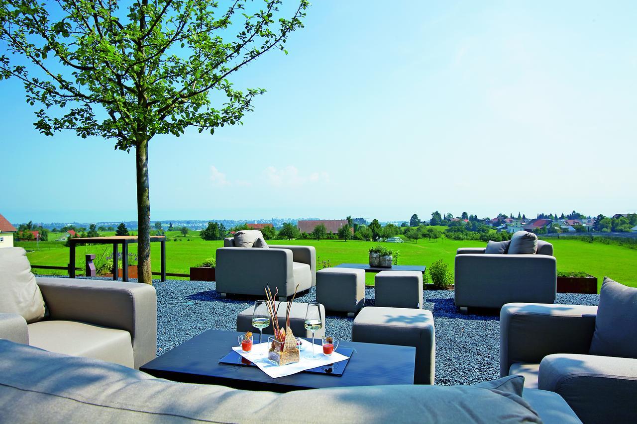 Mammertsberg Roggwil  Exterior foto