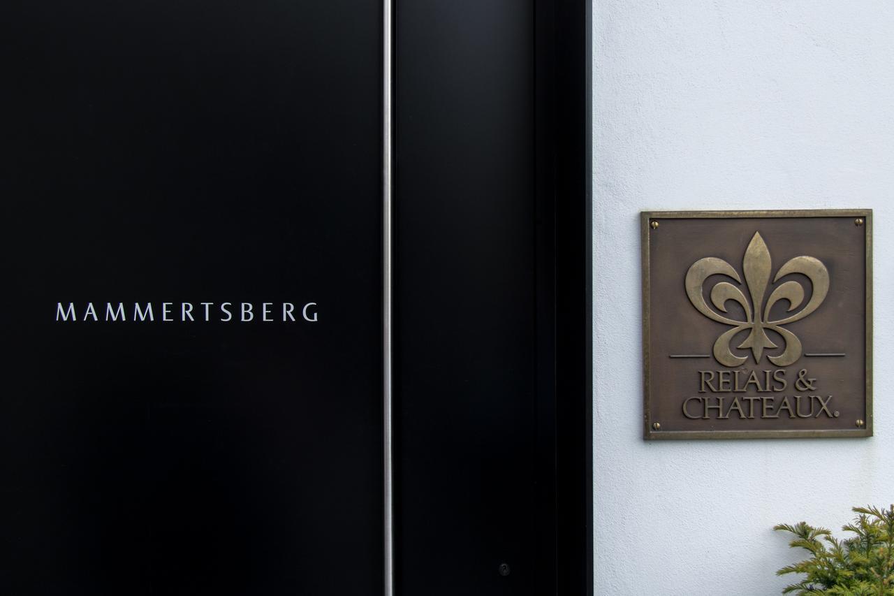 Mammertsberg Roggwil  Exterior foto
