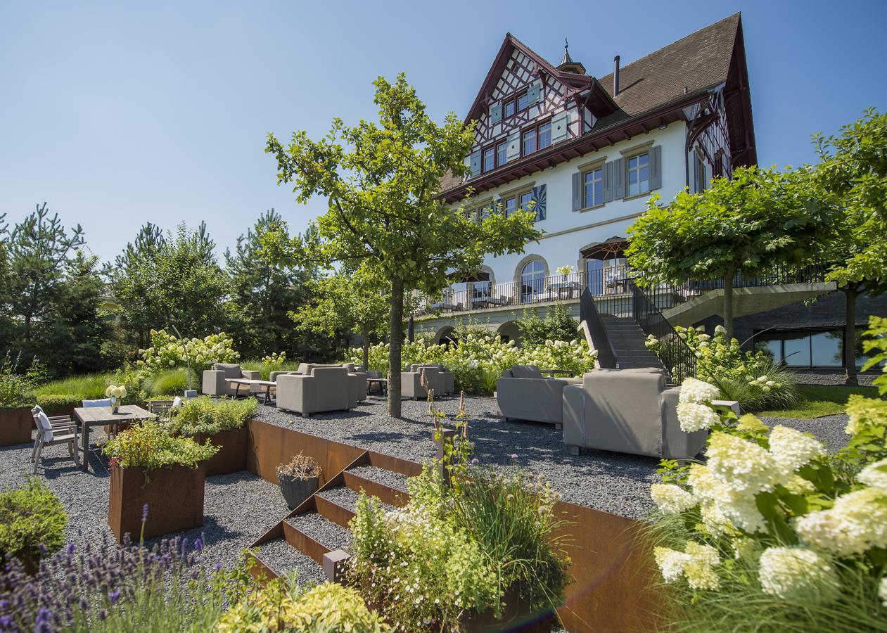 Mammertsberg Roggwil  Exterior foto